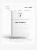 8-Week Strength Training Block (Manual)
